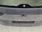 Haion Volkswagen Touran (5T1) R-line [Fabr 2015-prezent] LC7Q