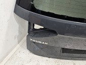 Haion Volkswagen Touran (5T1) R-line [Fabr 2015-prezent] LC7Q