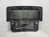 Haion Volkswagen Touran (5T1) R-line [Fabr 2015-prezent] LC7Q