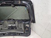 Haion Volkswagen Touran (5T1) R-line [Fabr 2015-prezent] LC7Q