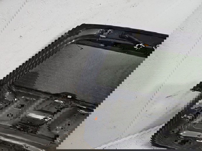 Haion Volkswagen Touran (5T1) R-line [Fabr 2015-prezent] LC7Q