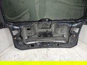 Haion Volkswagen Touran (5T1) R-line [Fabr 2015-prezent] LC7Q