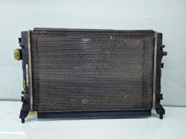 Radiator apa Volkswagen Scirocco (137) Coupe [Fabr 2008-2017] 1K0121251BN 1.4 TSI CAXA 90KW / 122CP
