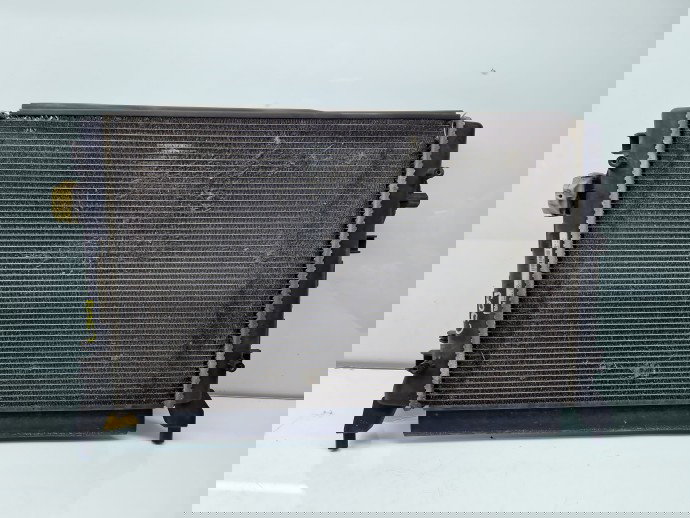 Radiator apa Volkswagen Scirocco (137) Coupe [Fabr 2008-2017] 1K0121251BN 1.4 TSI CAXA 90KW / 122CP