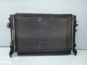 Radiator apa Volkswagen Scirocco (137) Coupe [Fabr 2008-2017] 1K0121251BN 1.4 TSI CAXA 90KW / 122CP