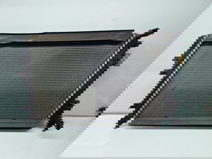 Radiator apa Volkswagen Scirocco (137) Coupe [Fabr 2008-2017] 1K0121251BN 1.4 TSI CAXA 90KW / 122CP