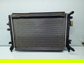 Radiator apa Volkswagen Scirocco (137) Coupe [Fabr 2008-2017] 1K0121251BN 1.4 TSI CAXA 90KW / 122CP