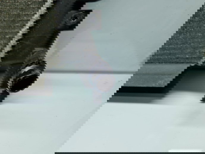 Radiator apa Volkswagen Scirocco (137) Coupe [Fabr 2008-2017] 1K0121251BN 1.4 TSI CAXA 90KW / 122CP