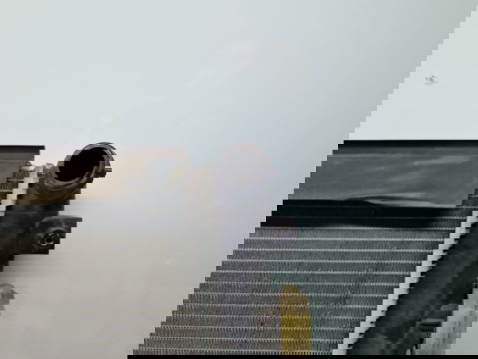 Radiator apa Volkswagen Scirocco (137) Coupe [Fabr 2008-2017] 1K0121251BN 1.4 TSI CAXA 90KW / 122CP