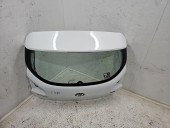 Haion KIA Ceed (JD) [Fabr 2012-2018] Tricoat White Pearl