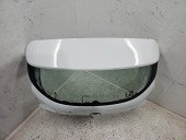 Haion KIA Ceed (JD) [Fabr 2012-2018] Tricoat White Pearl