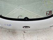 Haion KIA Ceed (JD) [Fabr 2012-2018] Tricoat White Pearl