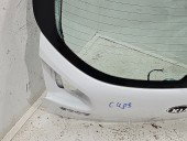 Haion KIA Ceed (JD) [Fabr 2012-2018] Tricoat White Pearl