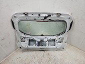 Haion KIA Ceed (JD) [Fabr 2012-2018] Tricoat White Pearl