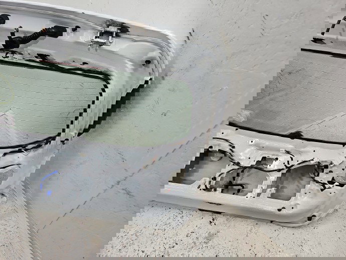 Haion KIA Ceed (JD) [Fabr 2012-2018] Tricoat White Pearl