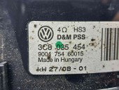  Boxa dreapta fata Volkswagen Passat CC (357) [Fabr 2008-2012] 1T0959701L | 1K0959792P