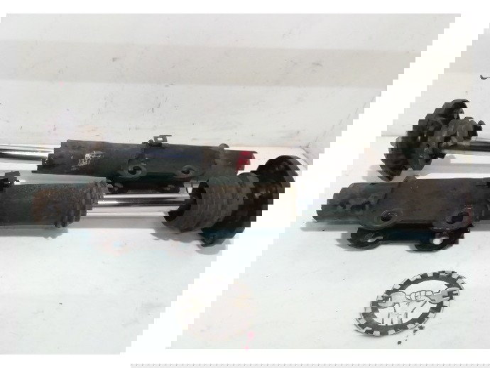 Amortizor fata Mercedes Sprinter 313 2.2 CDI OEM 2006-2013