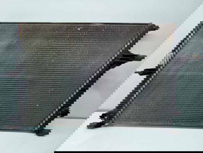 Radiator apa Renault Scenic 3 (J95) Facelift [Fabr 2009-2015] 214100014R 1.6 Benz K4M858 81KW / 110CP