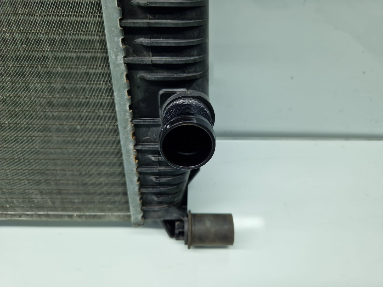 Radiator apa Renault Scenic 3 (J95) Facelift [Fabr 2009-2015] 214100014R 1.6 Benz K4M858 81KW / 110CP - imagine 2