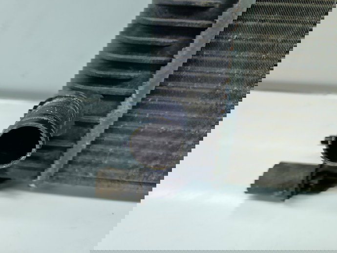 Radiator apa Renault Scenic 3 (J95) Facelift [Fabr 2009-2015] 214100014R 1.6 Benz K4M858 81KW / 110CP