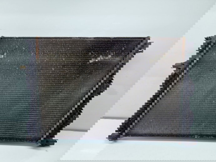 Radiator apa Renault Scenic 3 (J95) Facelift [Fabr 2009-2015] 214100014R 1.6 Benz K4M858 81KW / 110CP