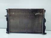 Radiator apa Renault Scenic 3 (J95) Facelift [Fabr 2009-2015] 214100014R 1.6 Benz K4M858 81KW / 110CP