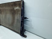 Radiator apa Renault Scenic 3 (J95) Facelift [Fabr 2009-2015] 214100014R 1.6 Benz K4M858 81KW / 110CP