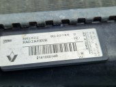 Radiator apa Renault Scenic 3 (J95) Facelift [Fabr 2009-2015] 214100014R 1.6 Benz K4M858 81KW / 110CP