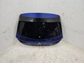 Haion Seat Leon (5F1) [Fabr 2012-2018] LW5L