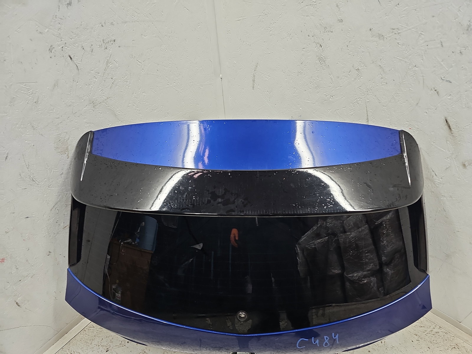 Haion Seat Leon (5F1) [Fabr 2012-2018] LW5L - imagine 2