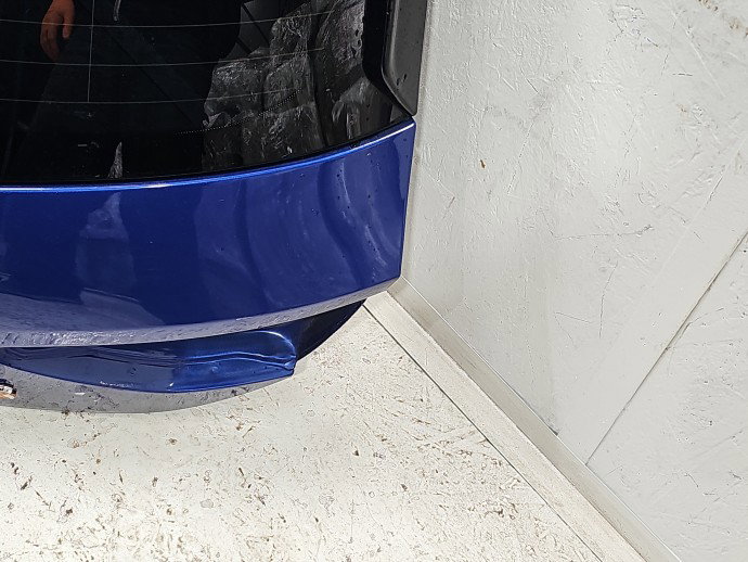 Haion Seat Leon (5F1) [Fabr 2012-2018] LW5L