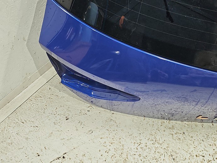 Haion Seat Leon (5F1) [Fabr 2012-2018] LW5L