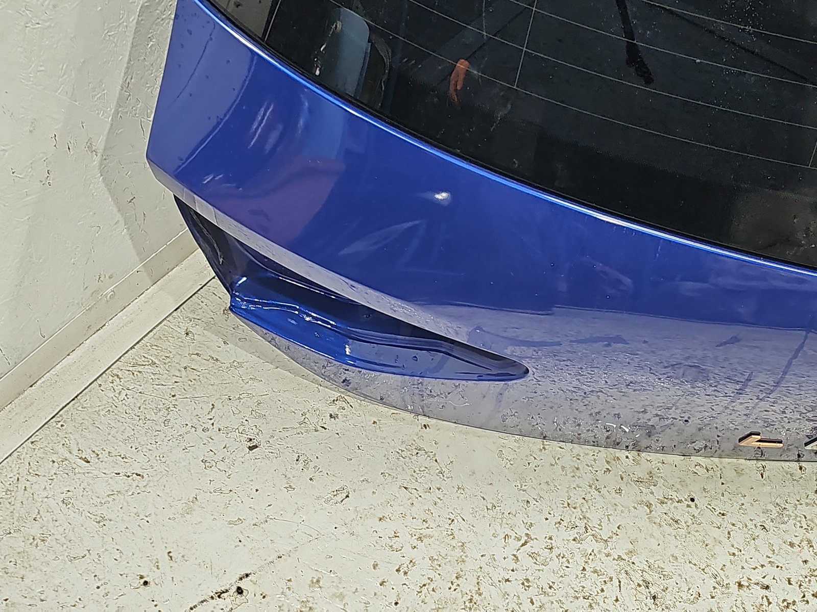 Haion Seat Leon (5F1) [Fabr 2012-2018] LW5L - imagine 4