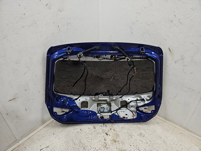 Haion Seat Leon (5F1) [Fabr 2012-2018] LW5L