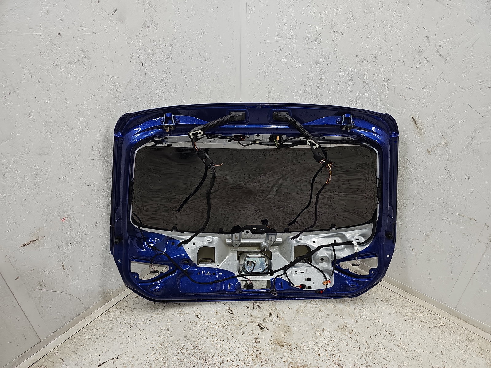 Haion Seat Leon (5F1) [Fabr 2012-2018] LW5L - imagine 5