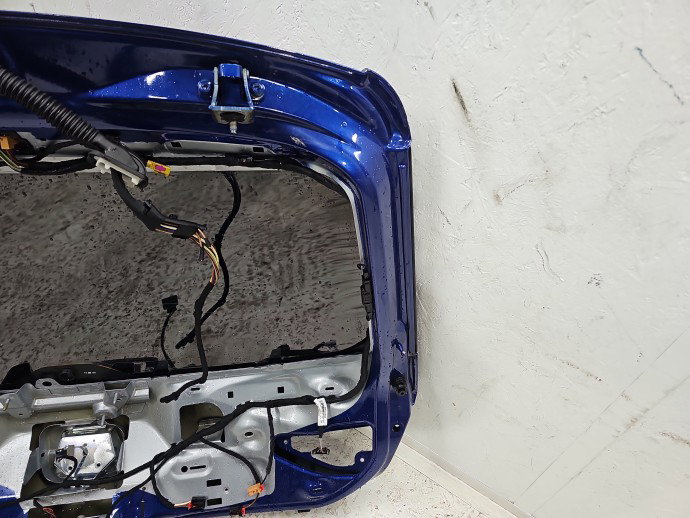 Haion Seat Leon (5F1) [Fabr 2012-2018] LW5L