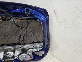 Haion Seat Leon (5F1) [Fabr 2012-2018] LW5L