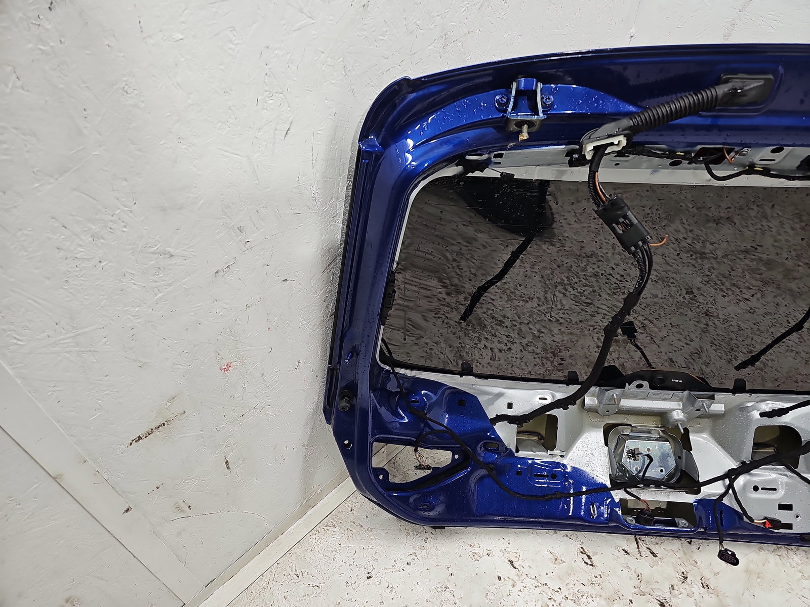 Haion Seat Leon (5F1) [Fabr 2012-2018] LW5L - imagine 8