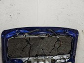 Haion Seat Leon (5F1) [Fabr 2012-2018] LW5L