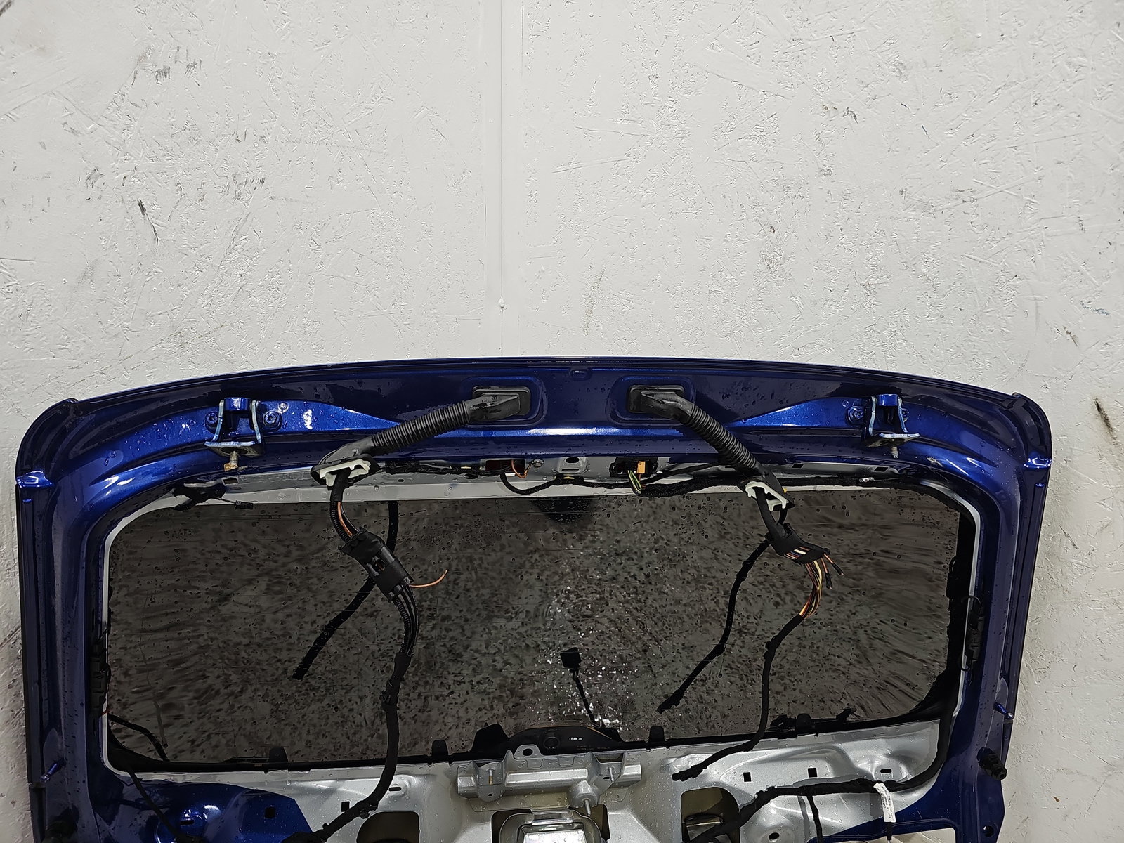 Haion Seat Leon (5F1) [Fabr 2012-2018] LW5L - imagine 9