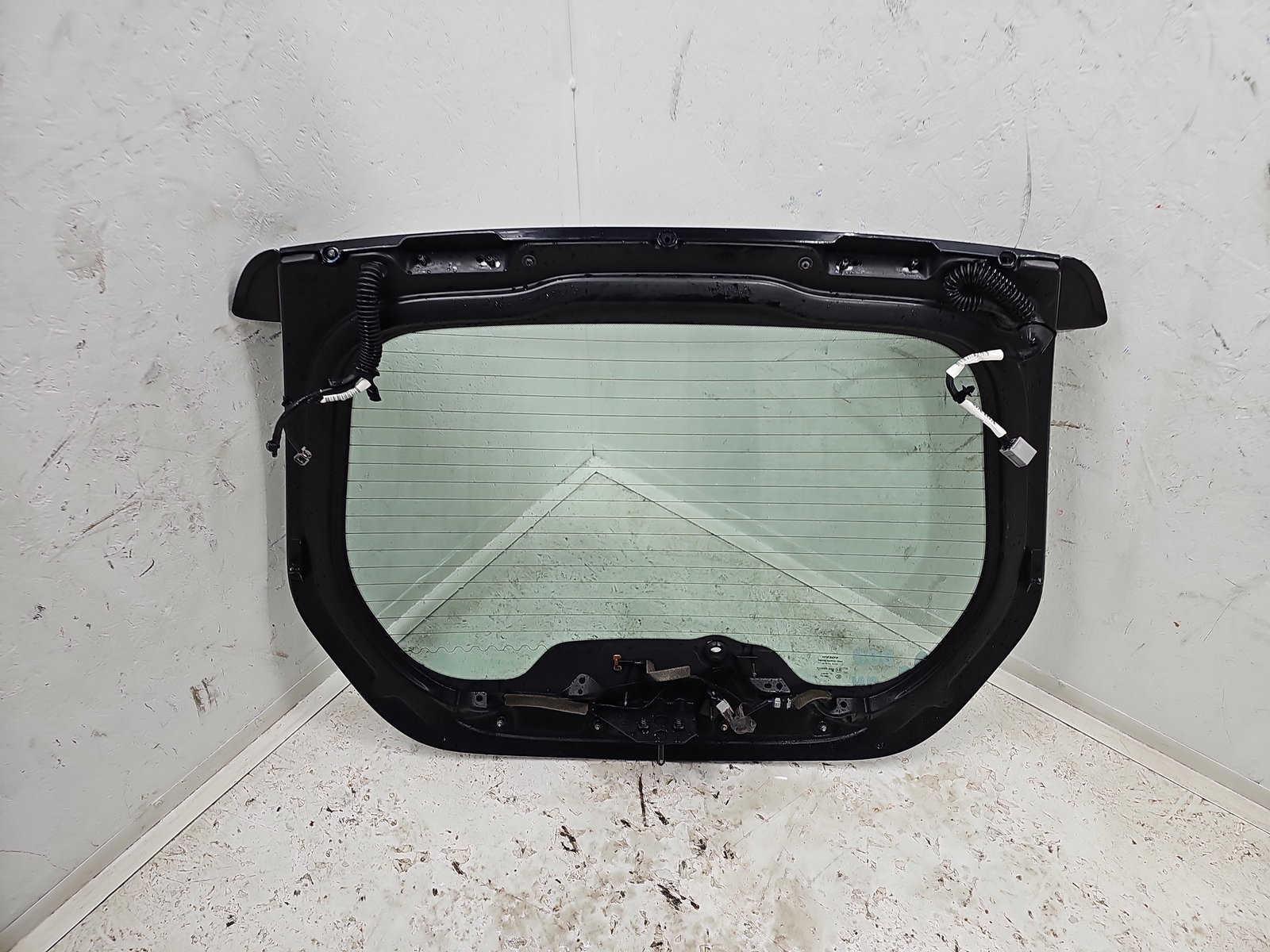 Haion Volvo C30 Coupe Rdesign [Fabr 2006-2013] 45200 Black Sapphire - imagine 6