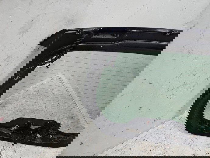 Haion Volvo C30 Coupe Rdesign [Fabr 2006-2013] 45200 Black Sapphire