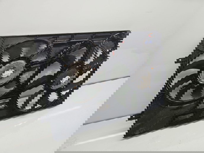 Electroventilator Volkswagen Passat B8 (3G2) [Fabr 2015-prezent] 3Q0121207 2.0 TDI DFCA 140KW / 190CP