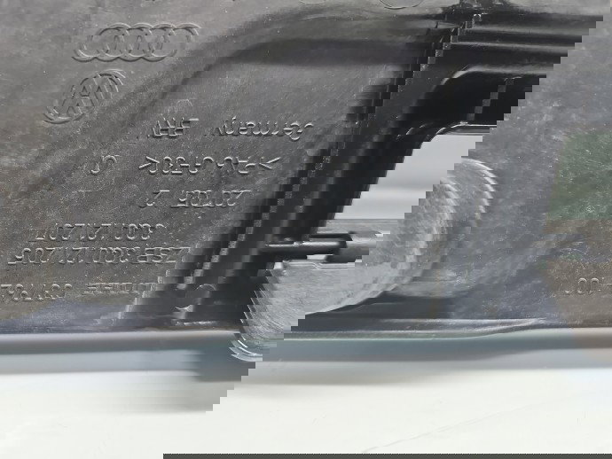 Electroventilator Volkswagen Passat B8 (3G2) [Fabr 2015-prezent] 3Q0121207 2.0 TDI DFCA 140KW / 190CP