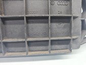 Electroventilator Volkswagen Polo (6R) [Fabr 2009-2016] 6RS121207 1.2 Benz CGPB 44KW / 60CP