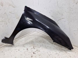 Aripa dreapta fata Renault Espace 4 [Fabr 2002-2014] Gri Inchis