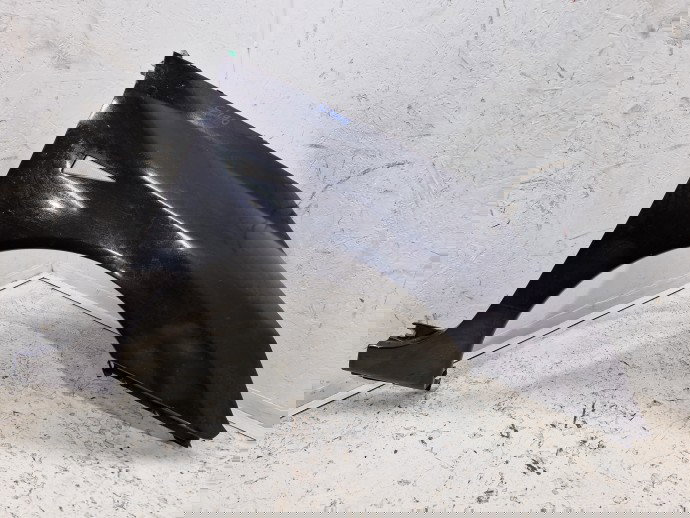 Aripa dreapta fata Renault Espace 4 [Fabr 2002-2014] Gri Inchis