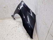 Aripa dreapta fata Renault Espace 4 [Fabr 2002-2014] Gri Inchis