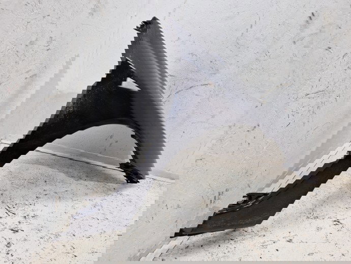 Aripa dreapta fata Renault Espace 4 [Fabr 2002-2014] Gri Inchis