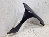 Aripa dreapta fata Renault Espace 4 [Fabr 2002-2014] Gri Inchis